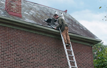 what affects urgent Craigend roof repairs