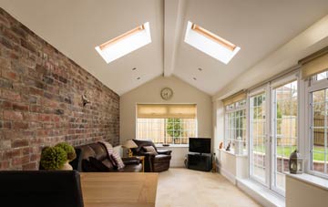 conservatory roof insulation Craigend
