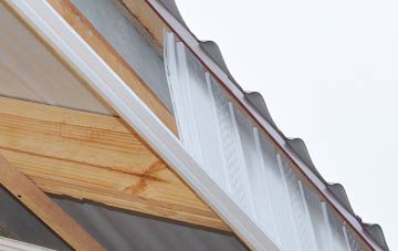 why Craigend fascia repairs are essential