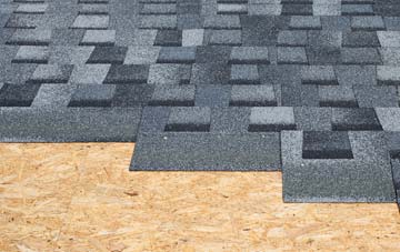 expert Craigend asphalt roof companies