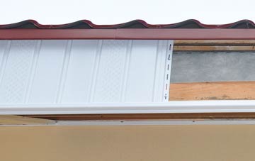 Craigend fascia repair costs