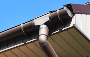types of Craigend fascias
