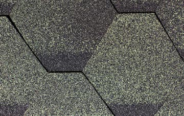 Craigend fibreglass shingle repairs