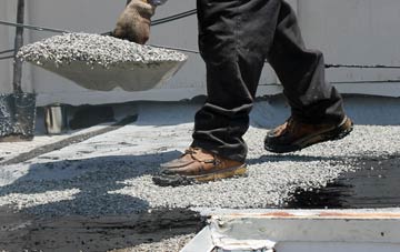 Craigend flat roofing companies