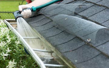 Craigend gutter cleaning costs
