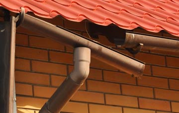 Craigend gutter repair costs