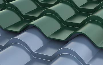 who should consider Craigend plastic roofs