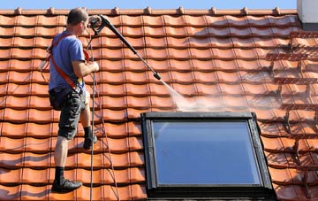 roof cleaning Craigend