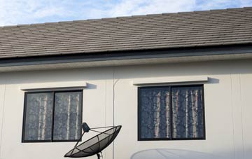 Craigend rubber roof costs