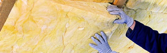 quotes for Craigend roof insulation