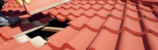 compare Craigend roof repair quotes