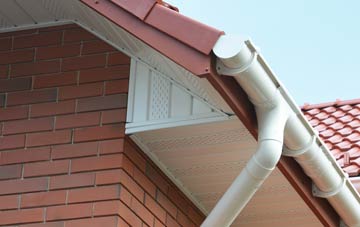 Craigend soffit repair costs