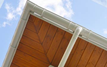 Craigend soffit types