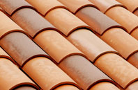 Craigend clay roofing