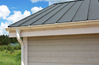 Craigend fascia repair