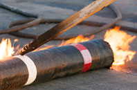 free Craigend flat roofing repair quotes