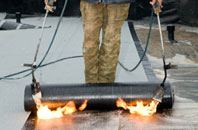 Craigend flat roof sealing quote