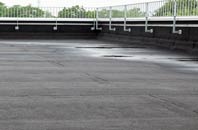 find rated Craigend flat roofing companies