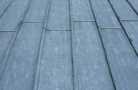 Craigend lead roofing