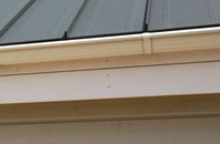 Craigend soffit repair