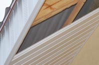 rated Craigend soffit repair companies